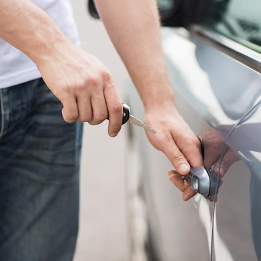 Apertura de vehÃculos en Alicante